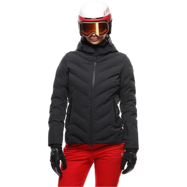 Veste de ski DAINESE NOVA AEROSENSE DRY WMN JACKET STRETCHLIMO