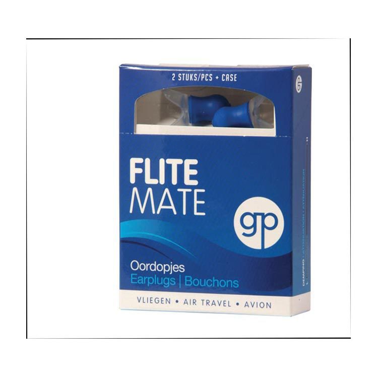 Get Plugged Oordopjes Flitemate 1pr