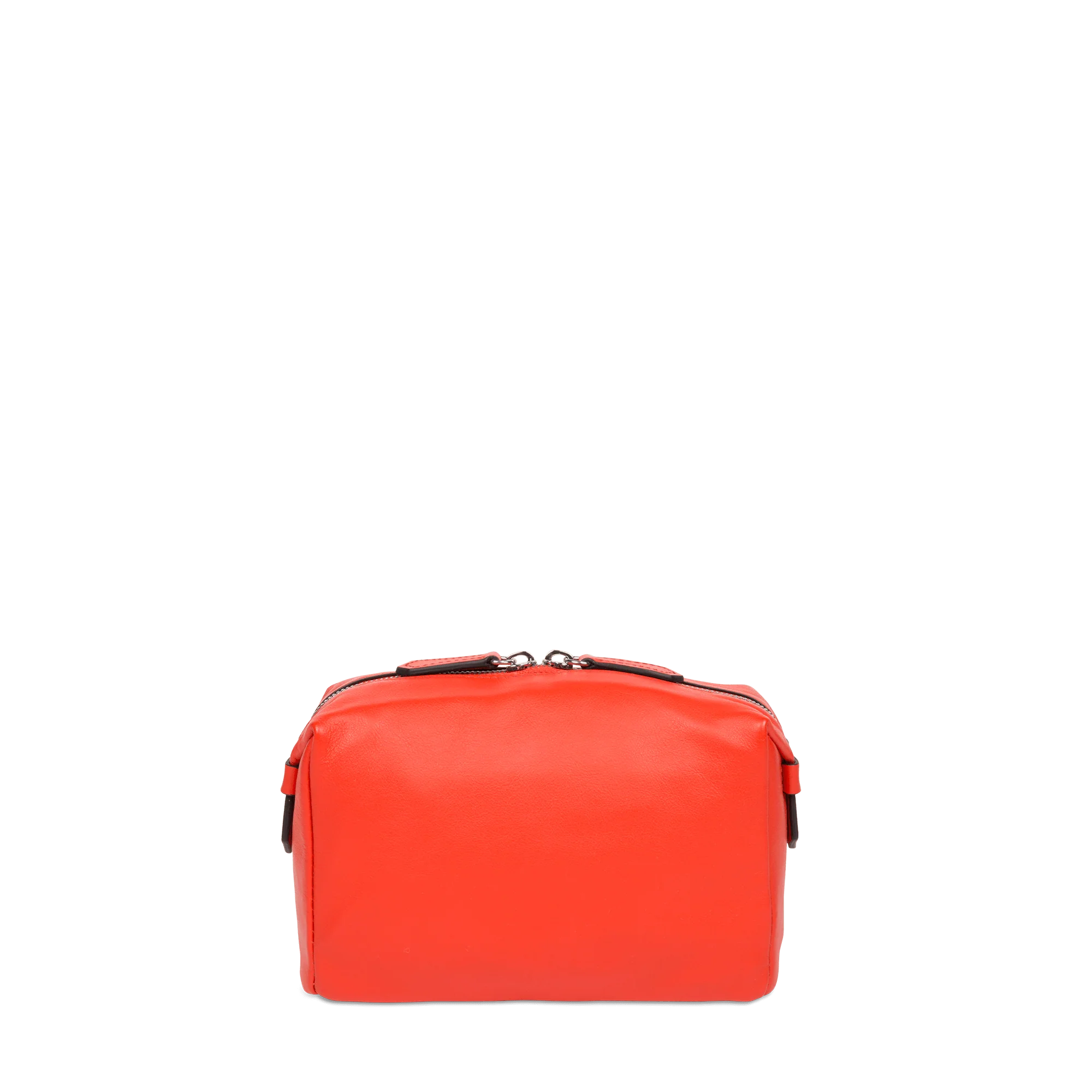 Trousse de toilette Neo Pop de Lancel-Rouge coquelicot