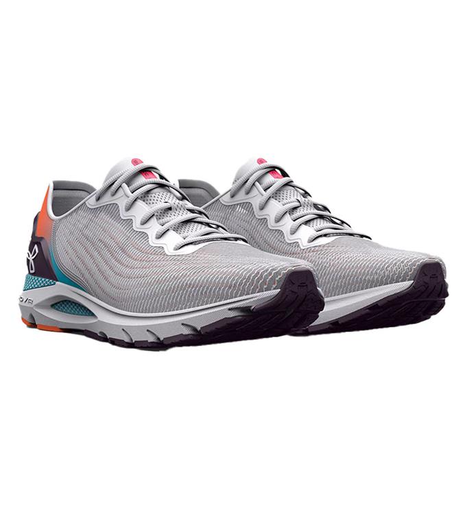 Under Armour Men HOVR Sonic 6 Breeze Hardloopschoenen