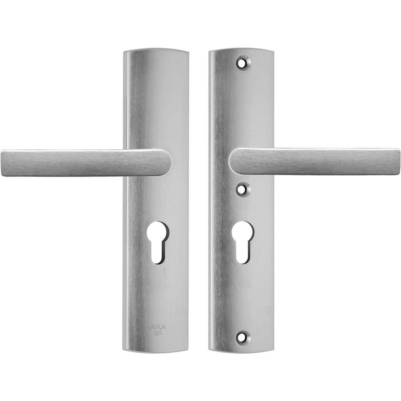 AXA veiligheidsbeslag SKG*** PC 55 Aluminium