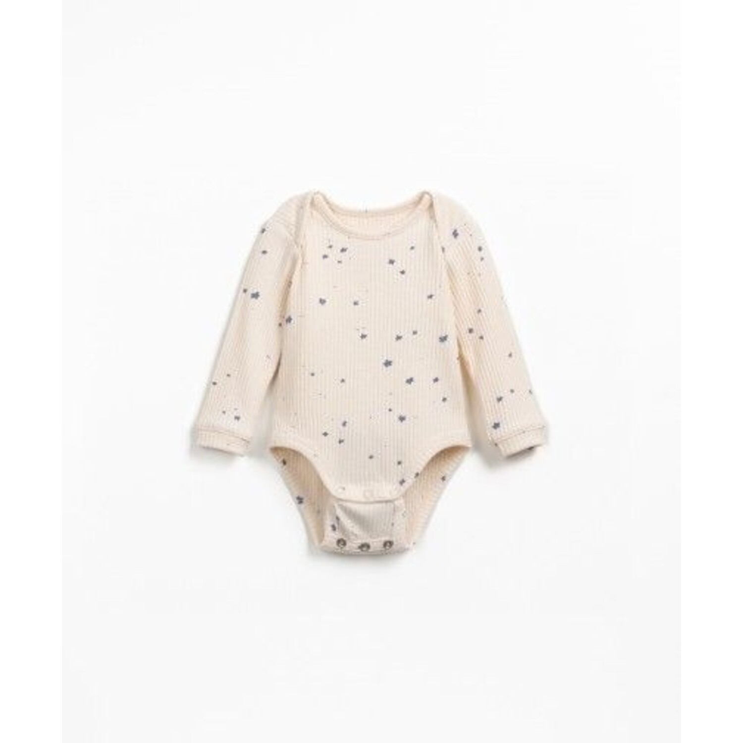 Play Up | Printed Rib Flamé Body | Pencil | PA00/0AR11203