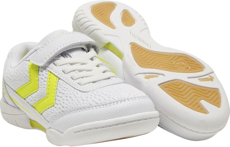 Hummel Root 3. 0 Velcro Hvid