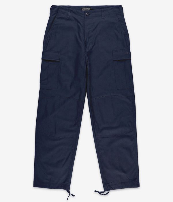 skatedeluxe Cargo Hose (navy)