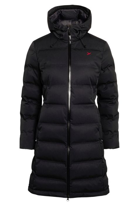 Moana Down Coat Women dunjakke