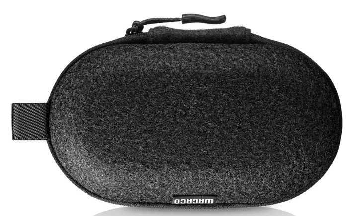 GR2 Minipresso Case etui