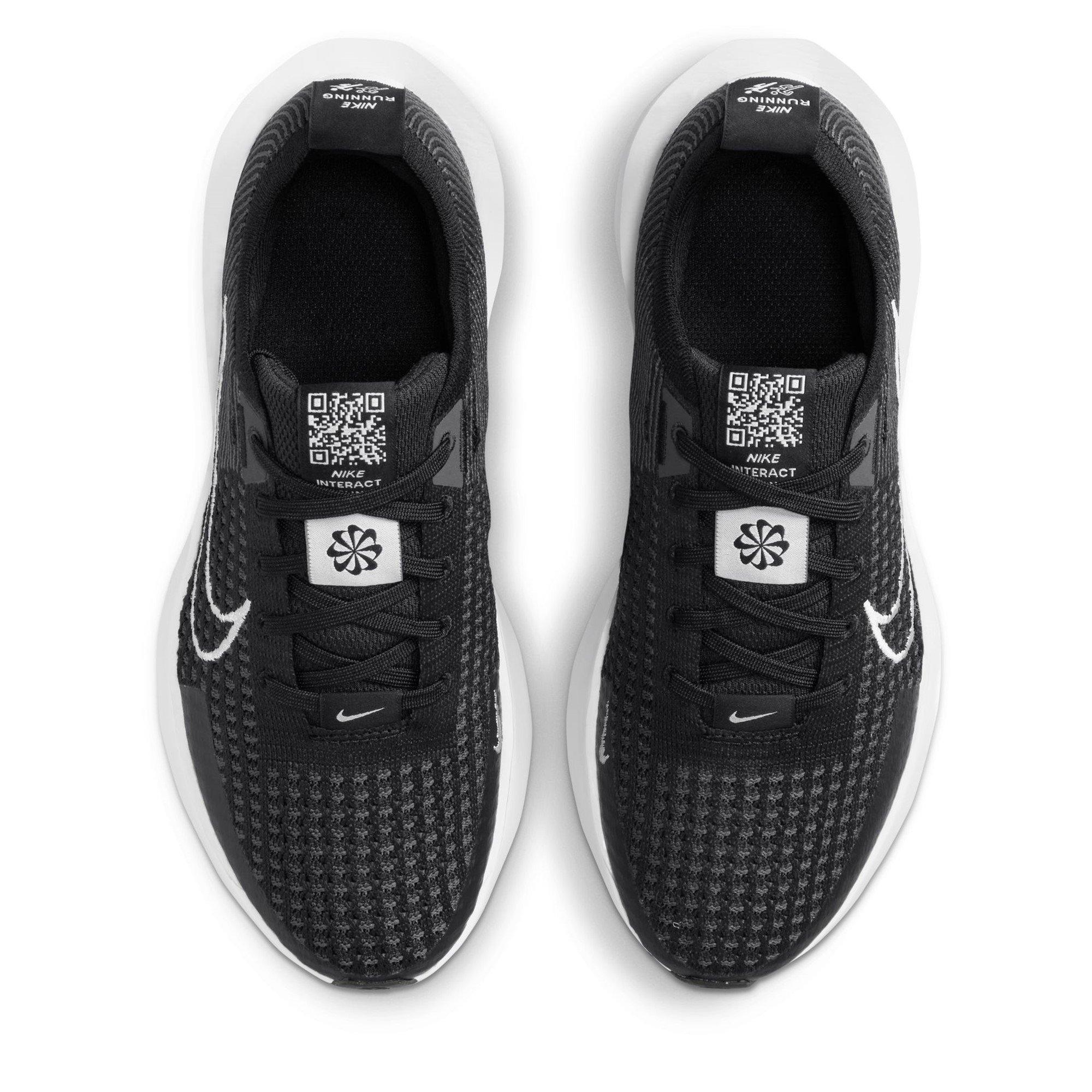 Nike Interact Run Womens Running Shoes