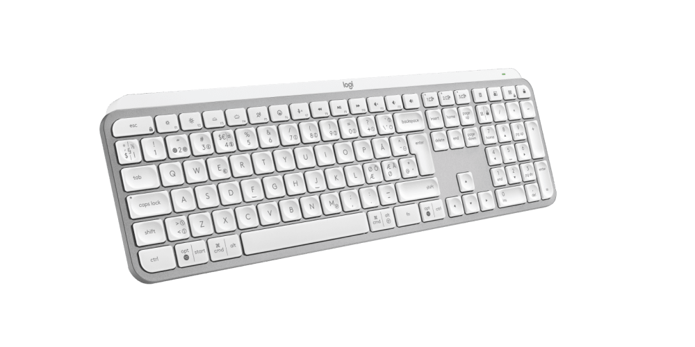 MX Keys S