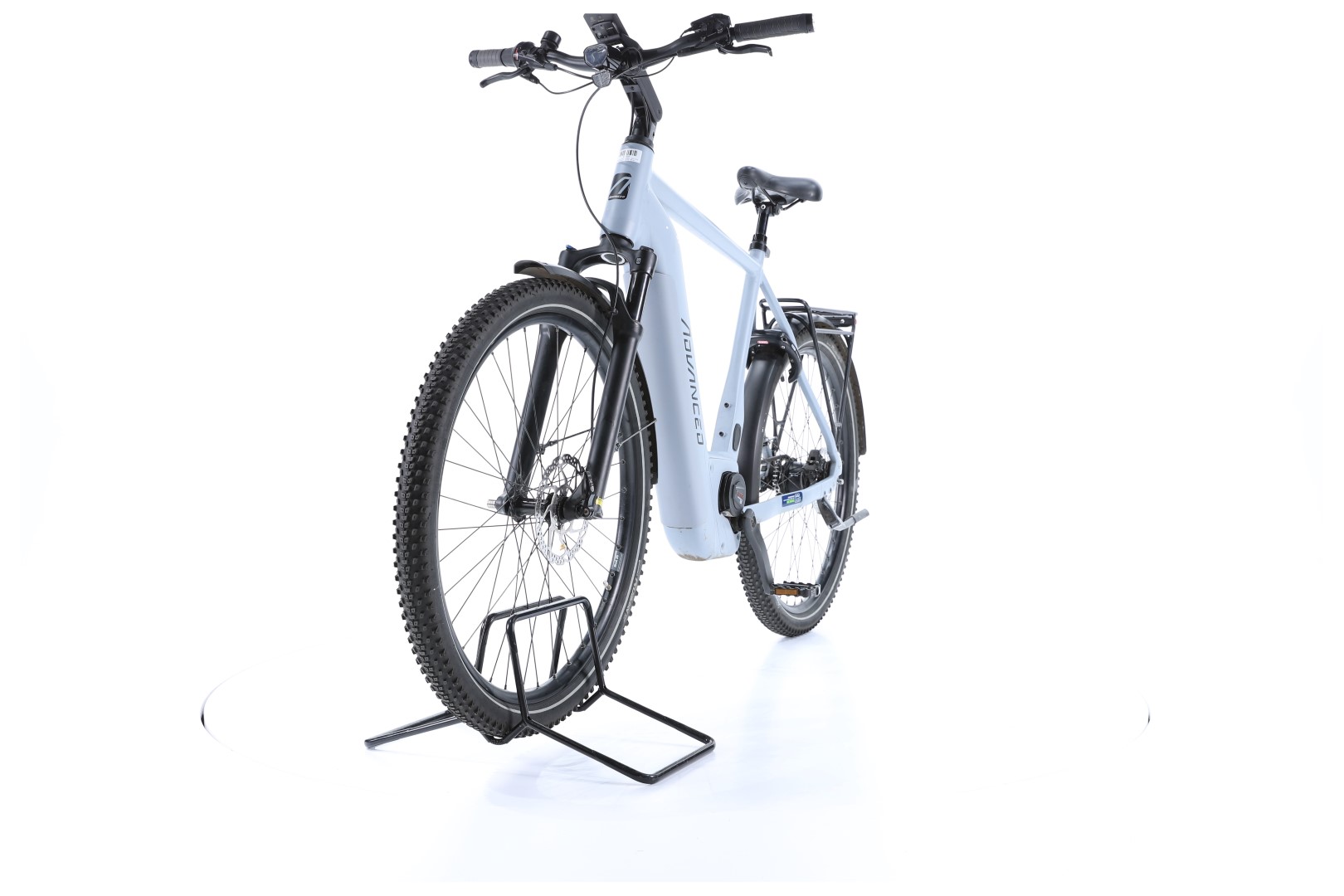 Advanced Trekking Pro (2023) | Diamond
