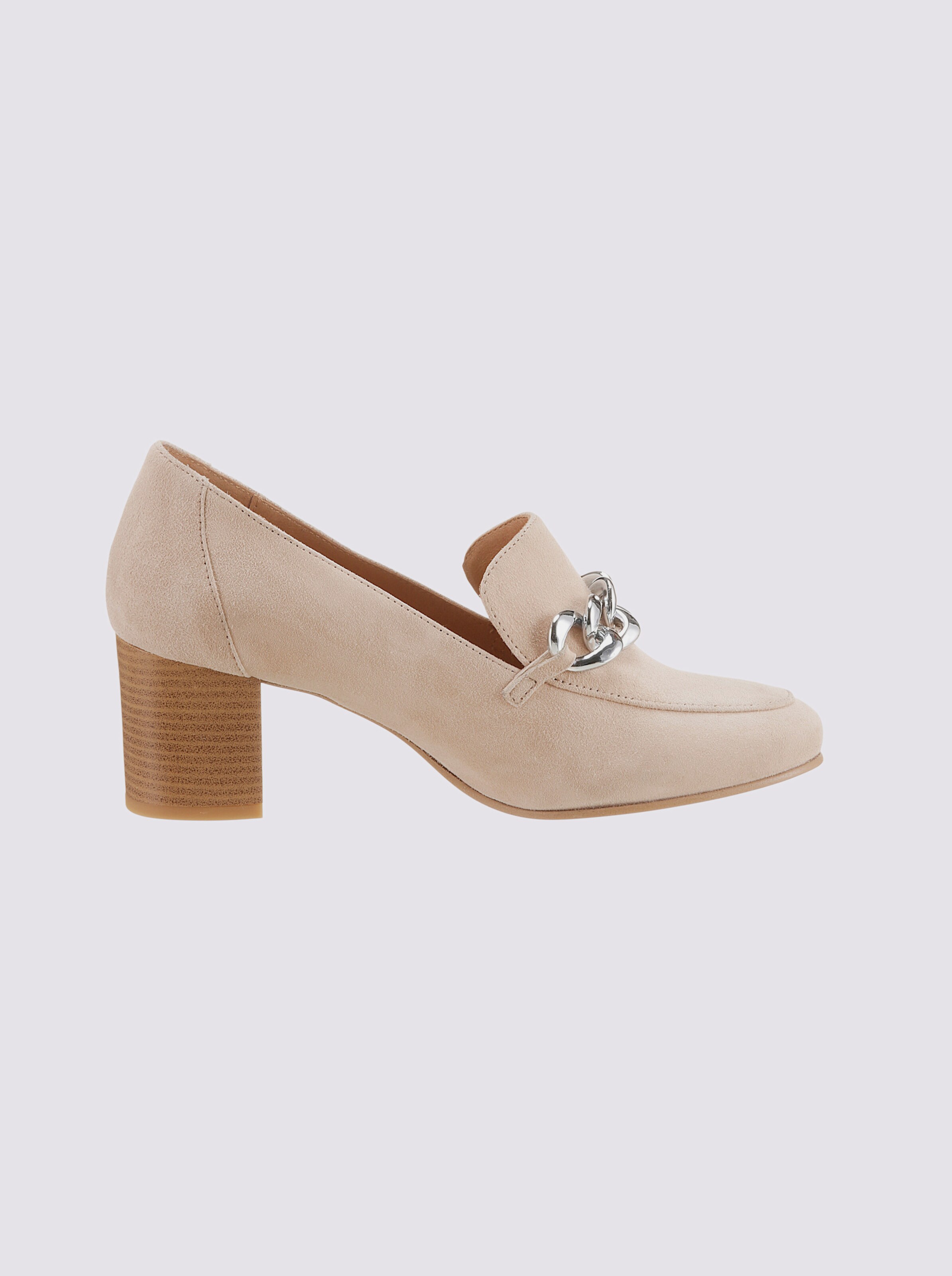 Pumps