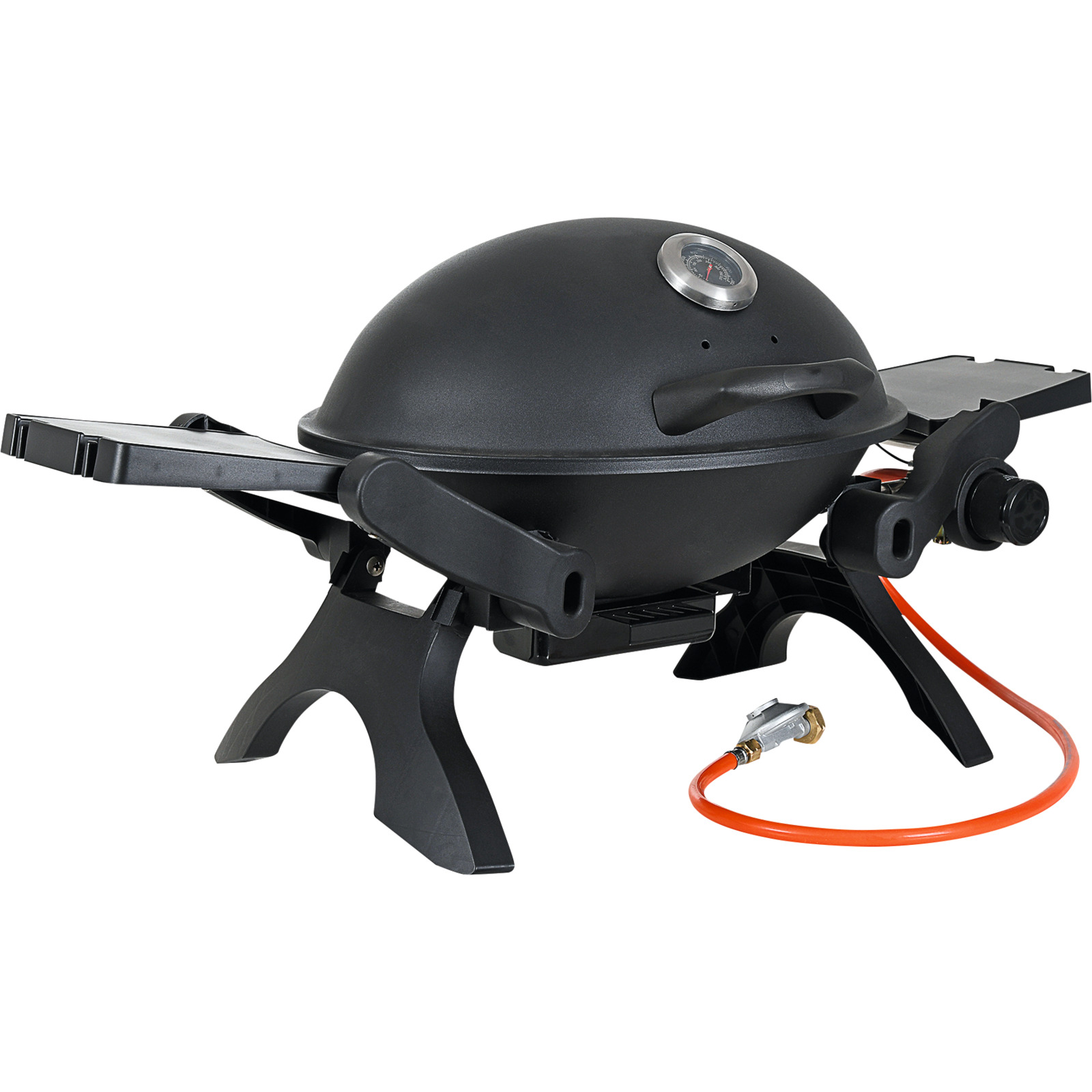 BBQ Dragon Gasgrill Toscano