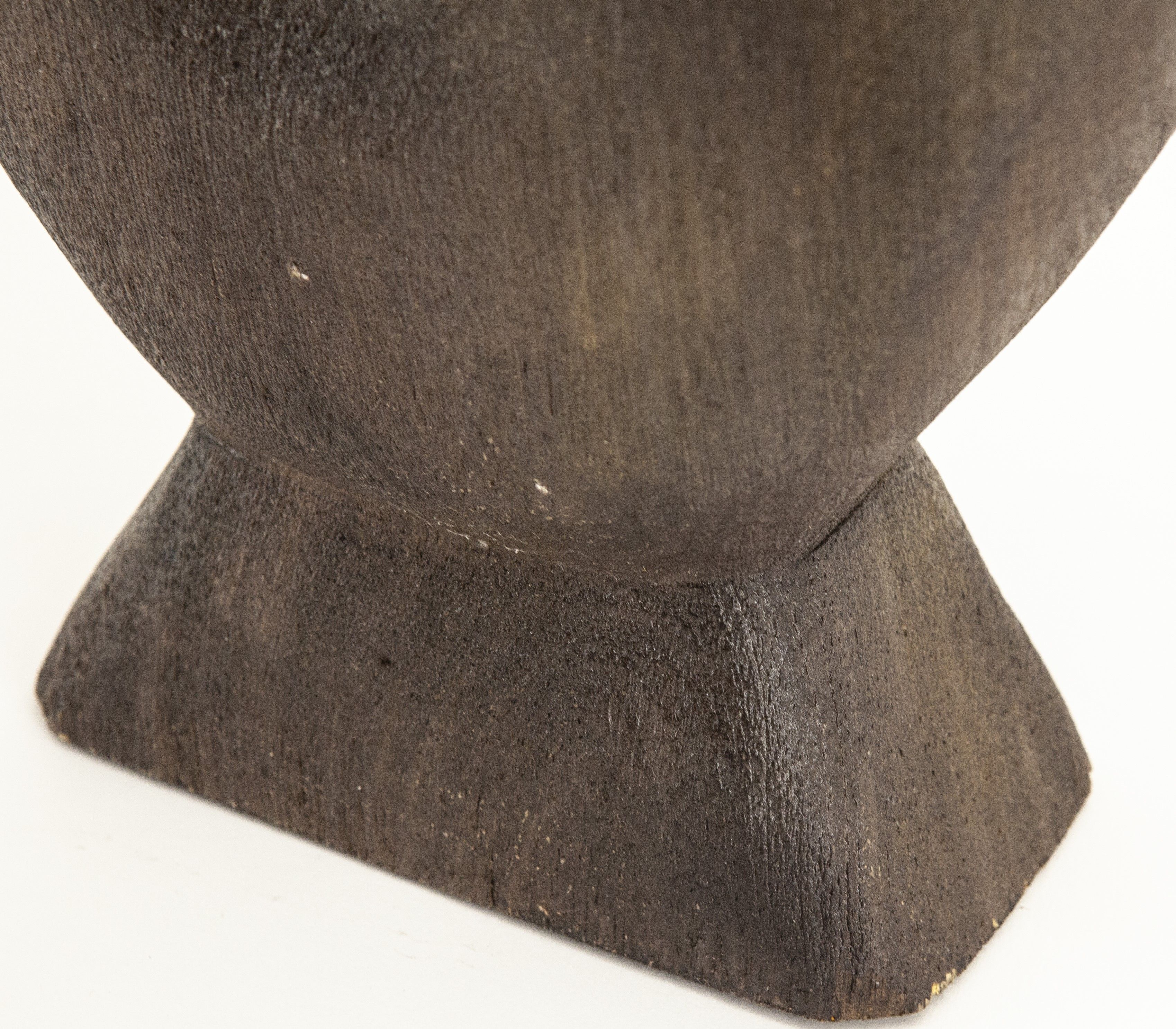 Decoratie large - brown 230085 Core B21 x D8 x H39 cm