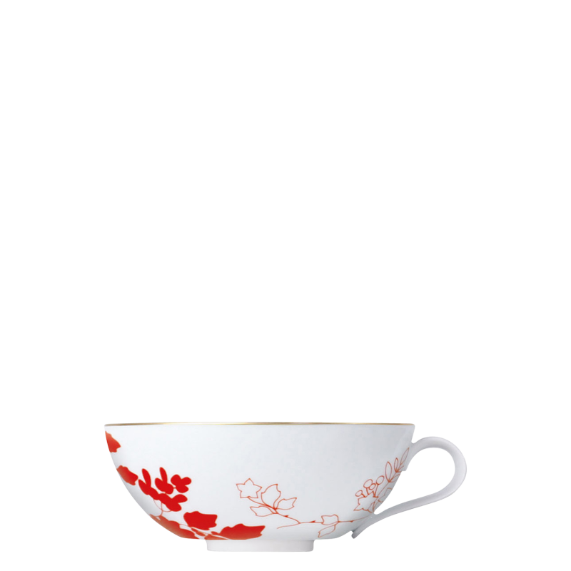 MY CHINA! · EMPEROR'S GARDEN