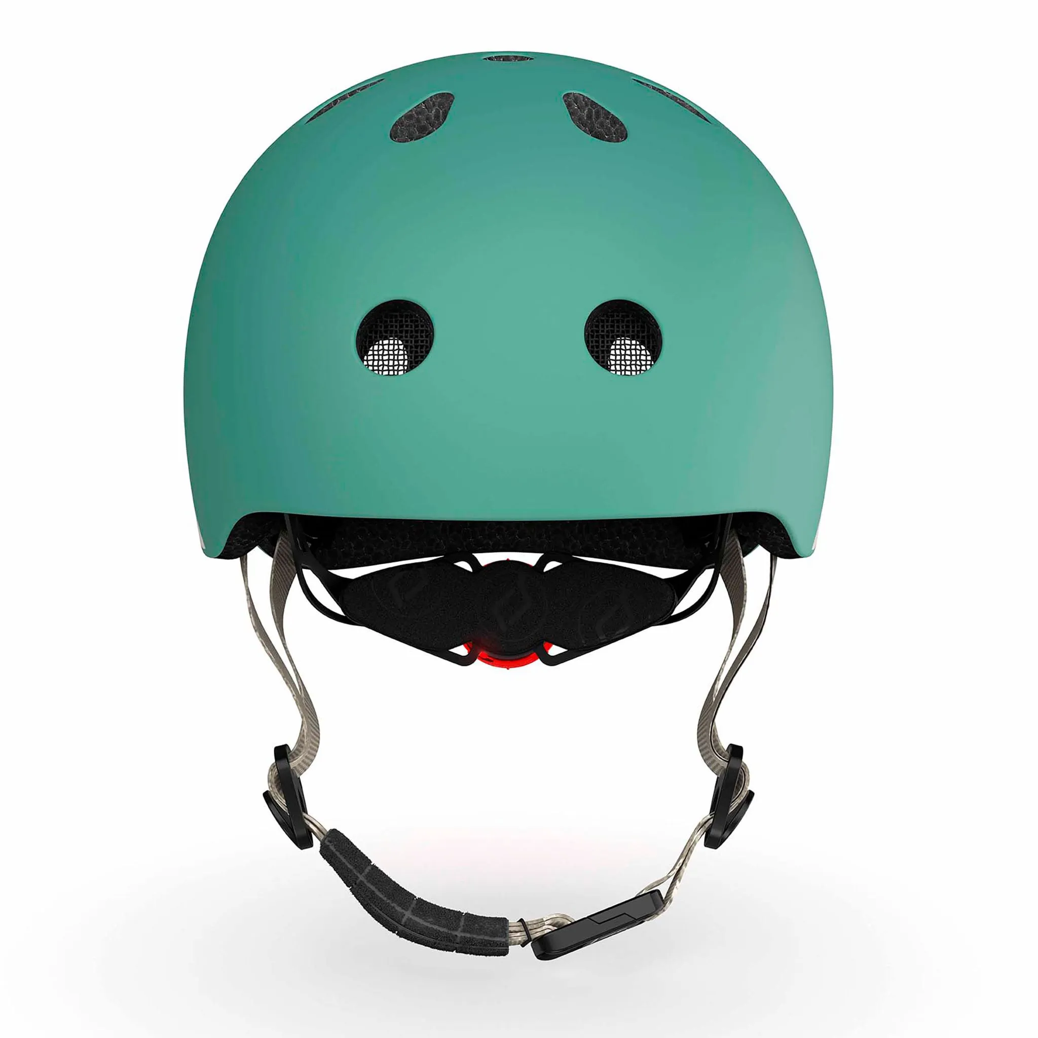 Scoot and Ride Casque Vélo 45-51cm