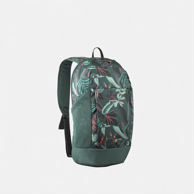 Decathlon Quechua - Mochila de caminhada Quechua NH Arpenaz 100 10 L