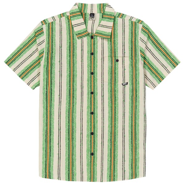 Picture - Mataikona S/S Shirt - Chemise
