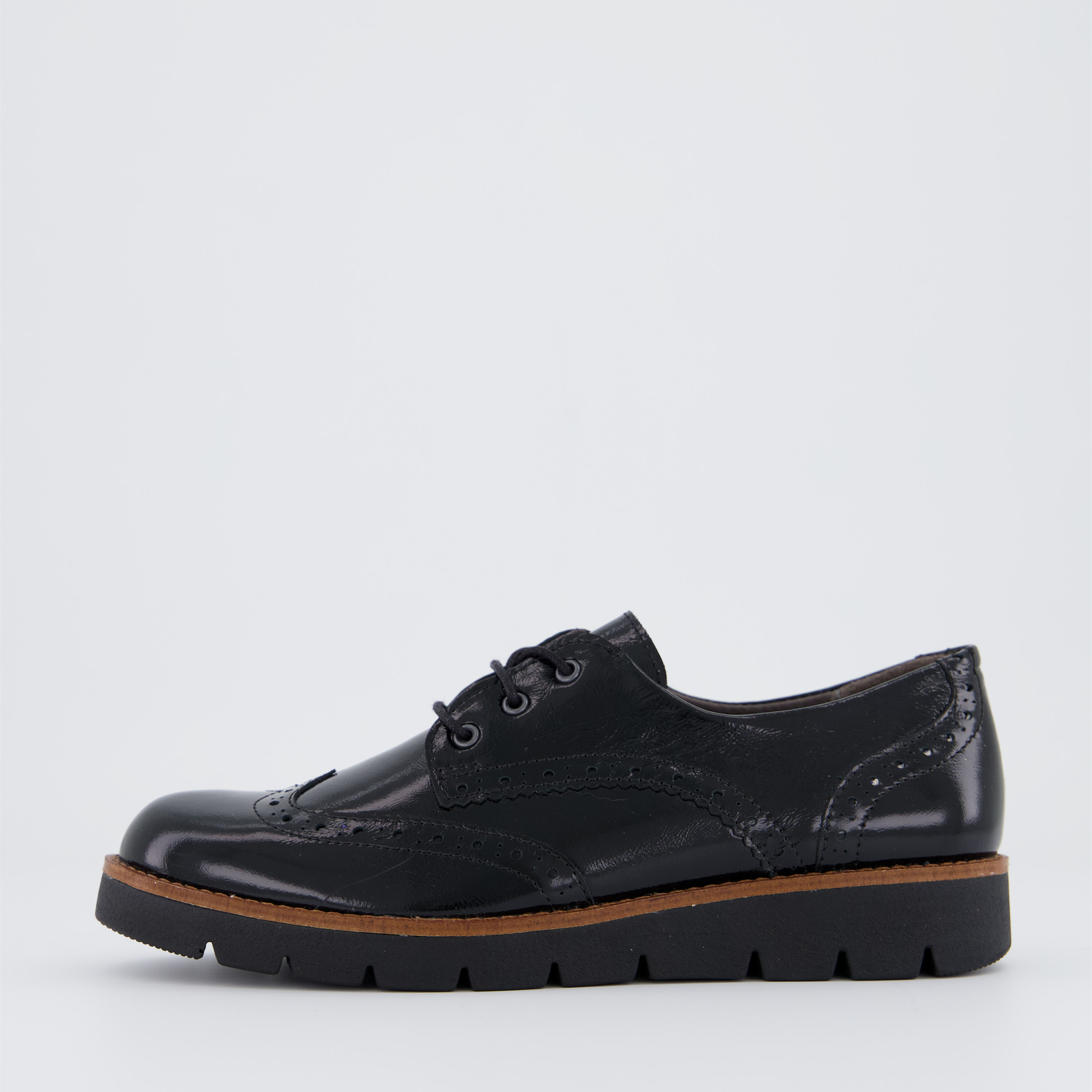 Longo Halbschuhe