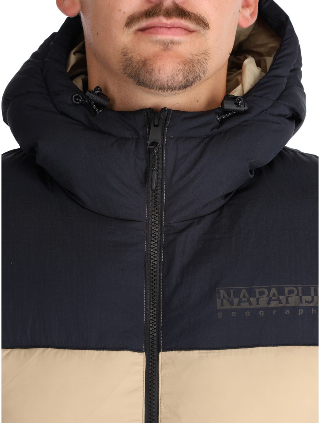 A-Hornelen ski-jas heren