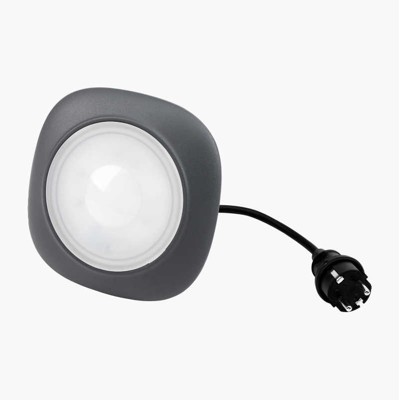 LYSKASTER, LED 650 LM/10W