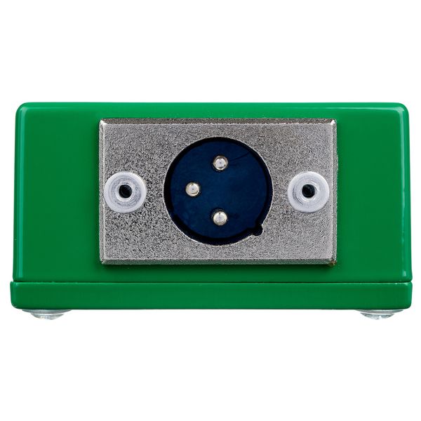 TAD F.A.N.T.A Speaker Simulation