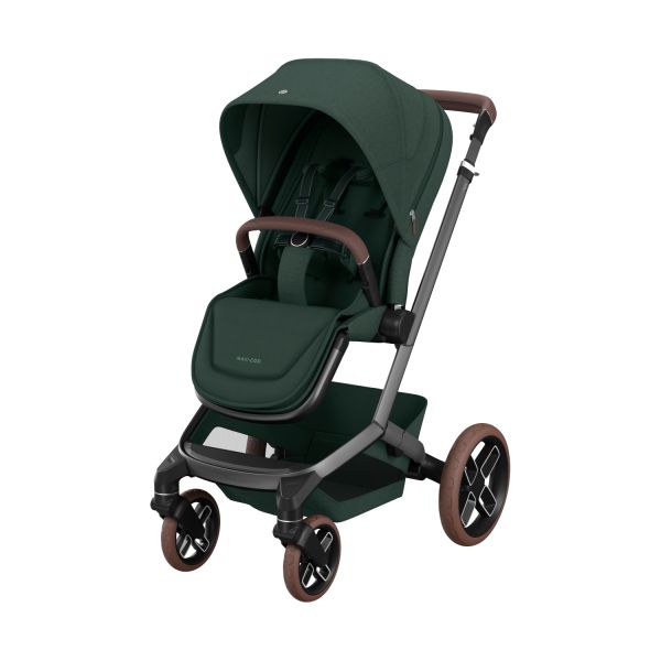 Maxi-Cosi Fame Kinderwagen 2-in-1 - Twillic Truffle