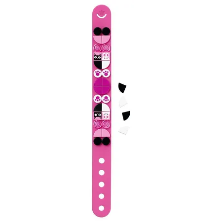 LEGO® DOTS 41901 Tiere Armband