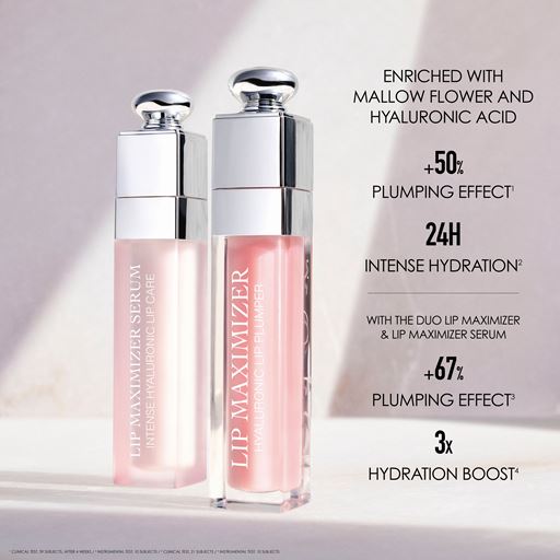 Dior Addict Lip Maximizer Serum, 000 Universal Clear