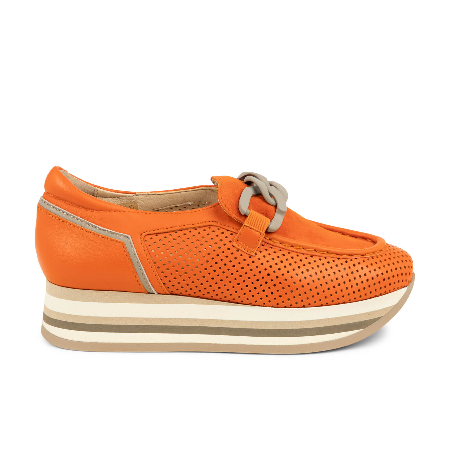 Mocassins femme SOFTWAVES 77856