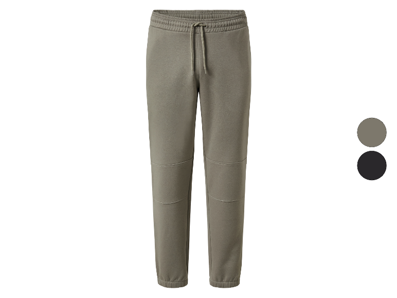 Heren joggingbroek