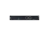 LG EB-B100 - Monitorterminal-ekspansionsmodul - 100Mb LAN, HDBaseT - for LG 22, 32, 42LS73, 42LS75, 43, 49, 49LS73, 49LS75, 55, 55LS73, 55LS75, 65