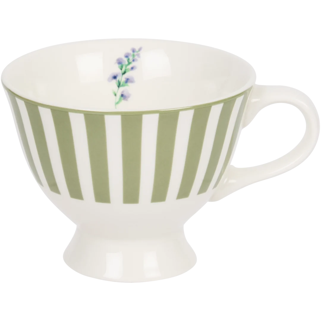 Tasse Jet