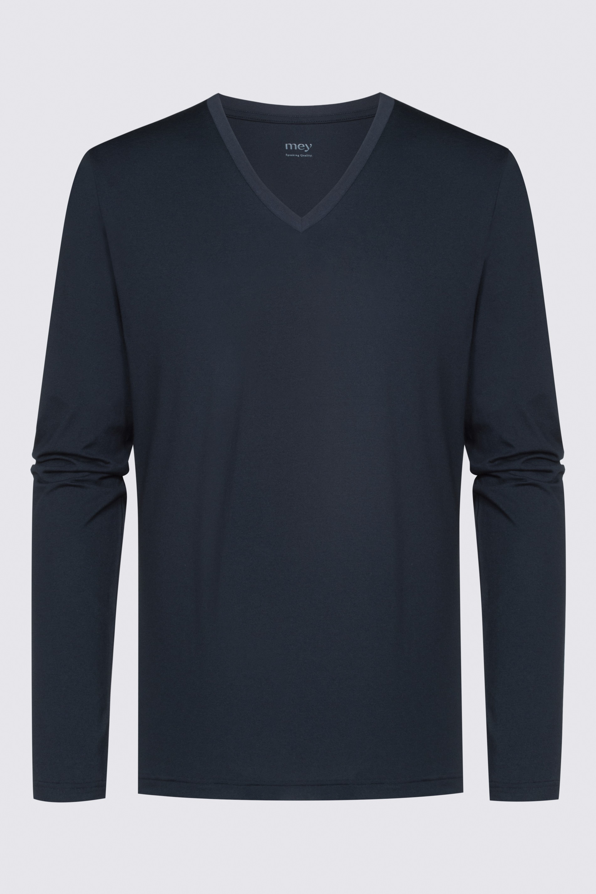 Langarm-Shirt<br>Dry Cotton Colour