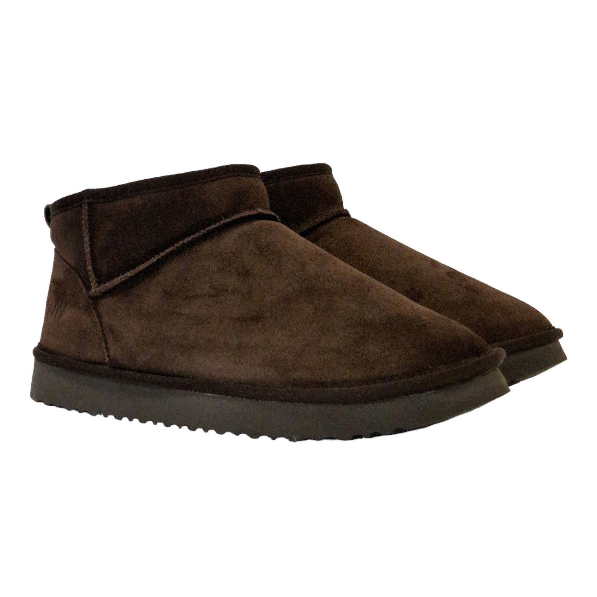 Jack Wills Low Snug Boots