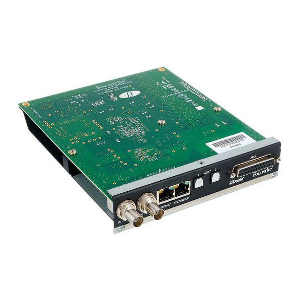 Focusrite ISA ADN8