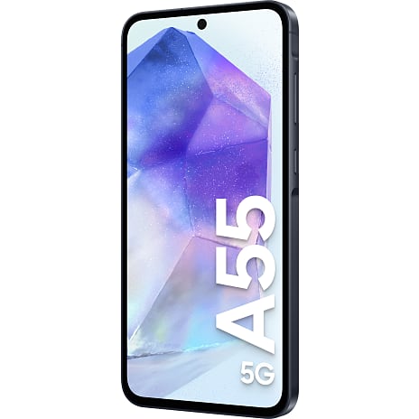 Samsung Galaxy A55 5G 256GB - Navy blå