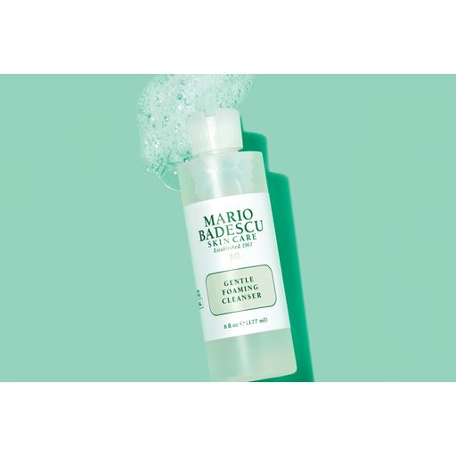 Mario Badescu Gentle Foaming Cleanser, 177 ml