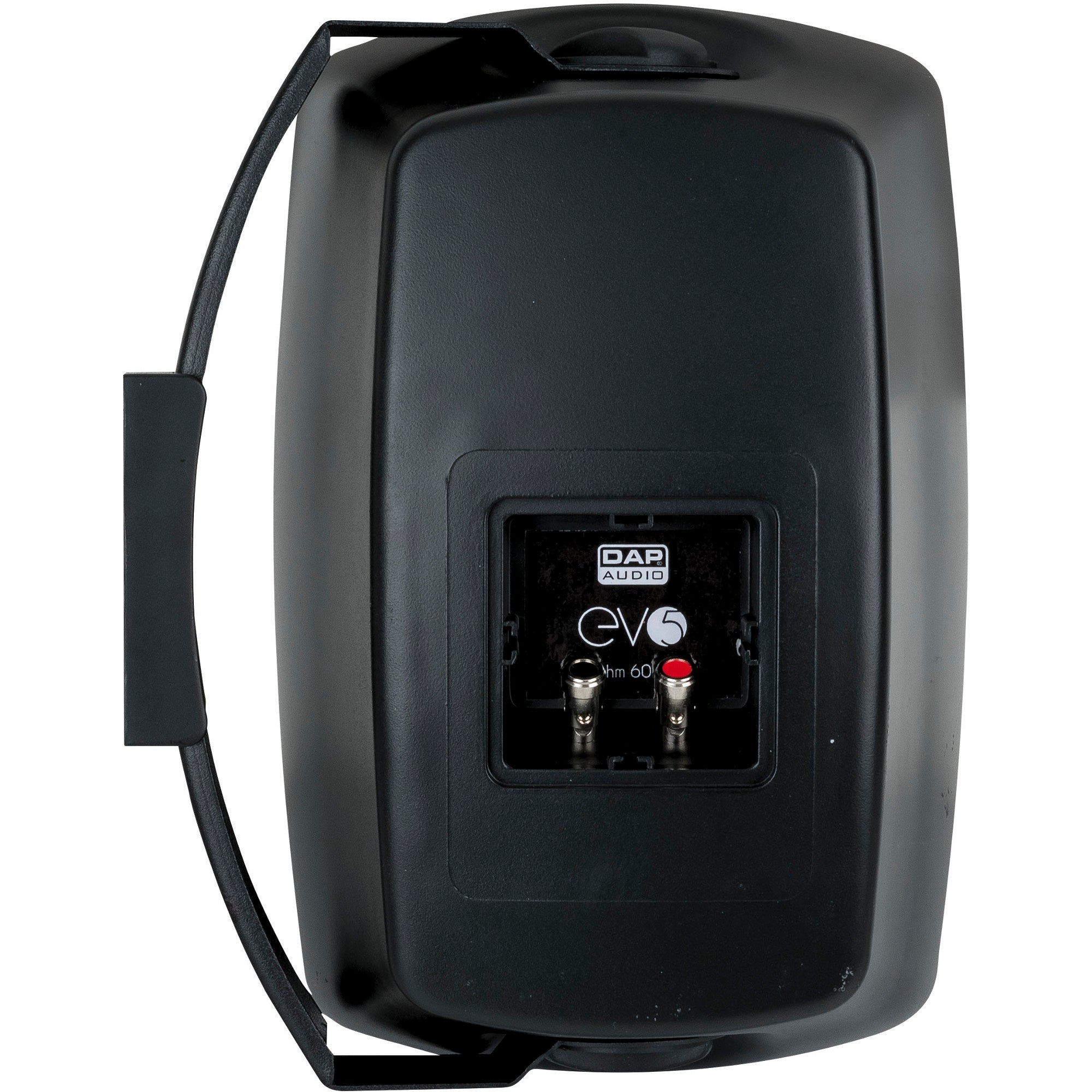 DAP EVO 5 passieve luidsprekerset zwart