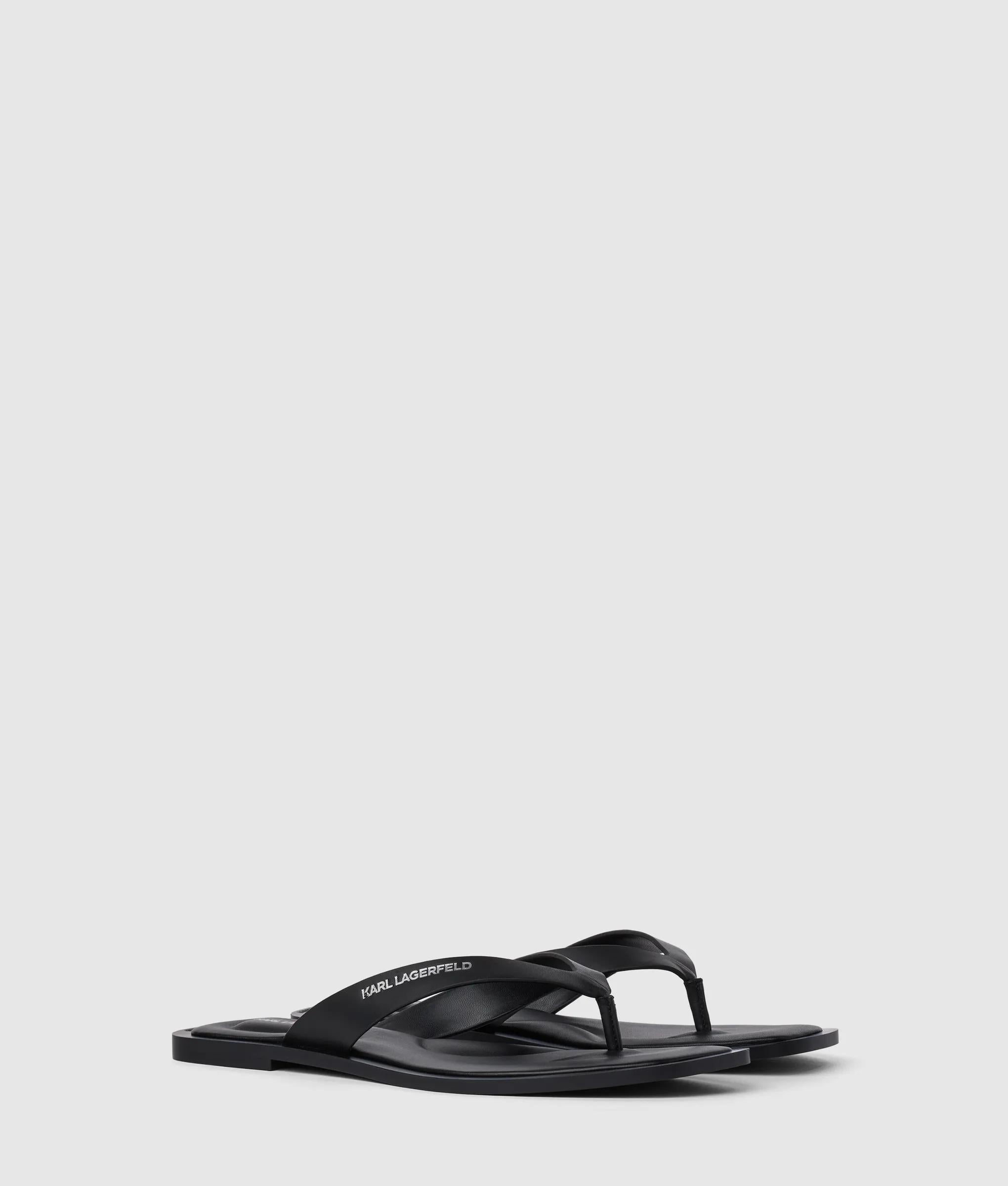 Kastor IV slippers