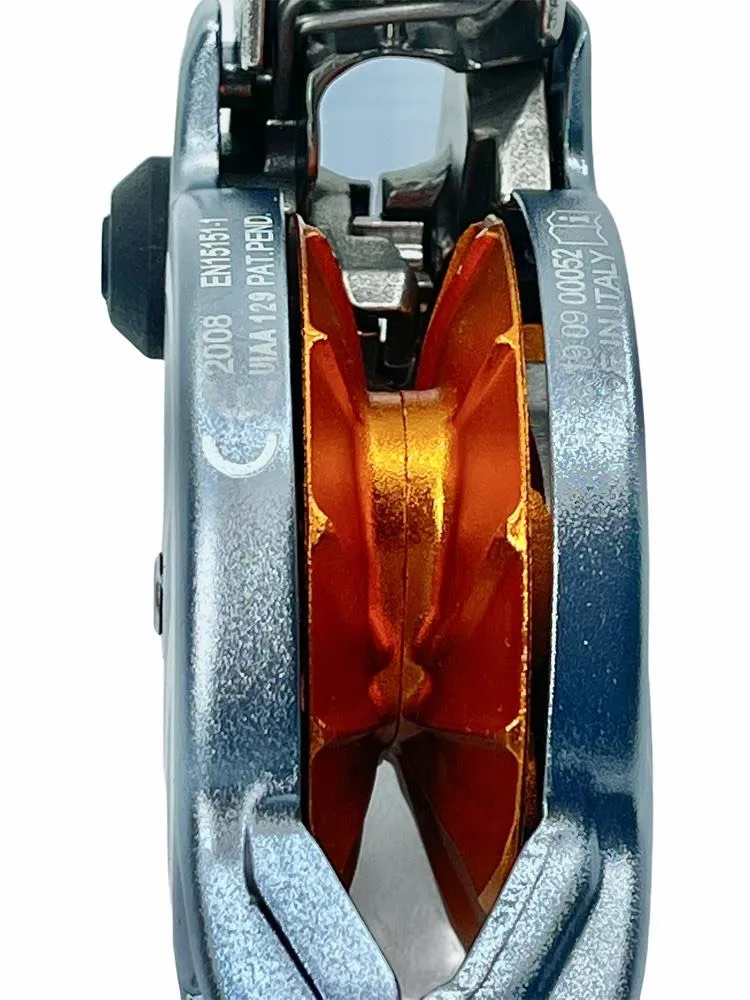 WildCountry Revo Belay Device No color