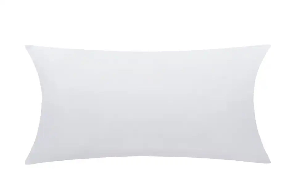 Mikrofaser Kopfkissen Top Price LevelOne Basic 40x80 cm