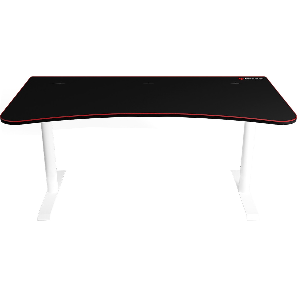 Arozzi Arena gamingbord (hvit)