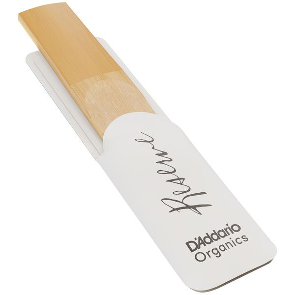 DAddario Woodwinds Organic Reserve ALT 3.0+