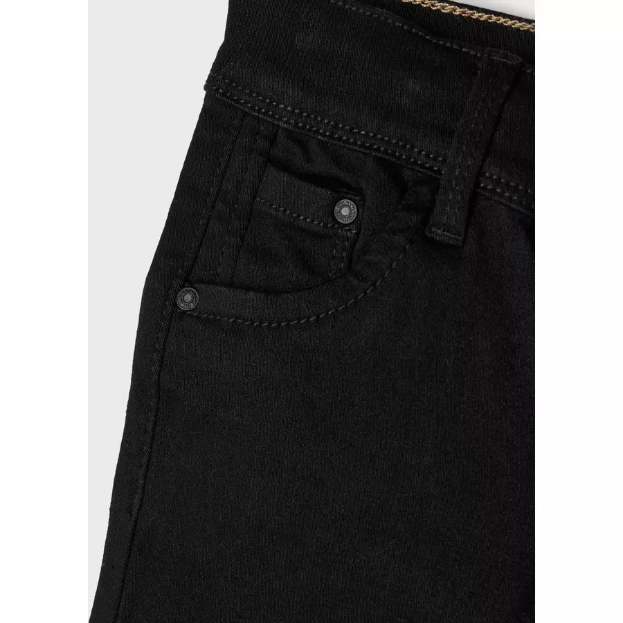 name it Jeans Nmfpolly Black Denim