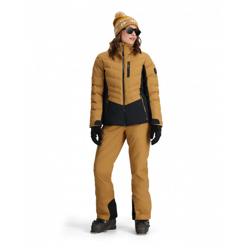 Cosima Down Jacket - Veste ski femme