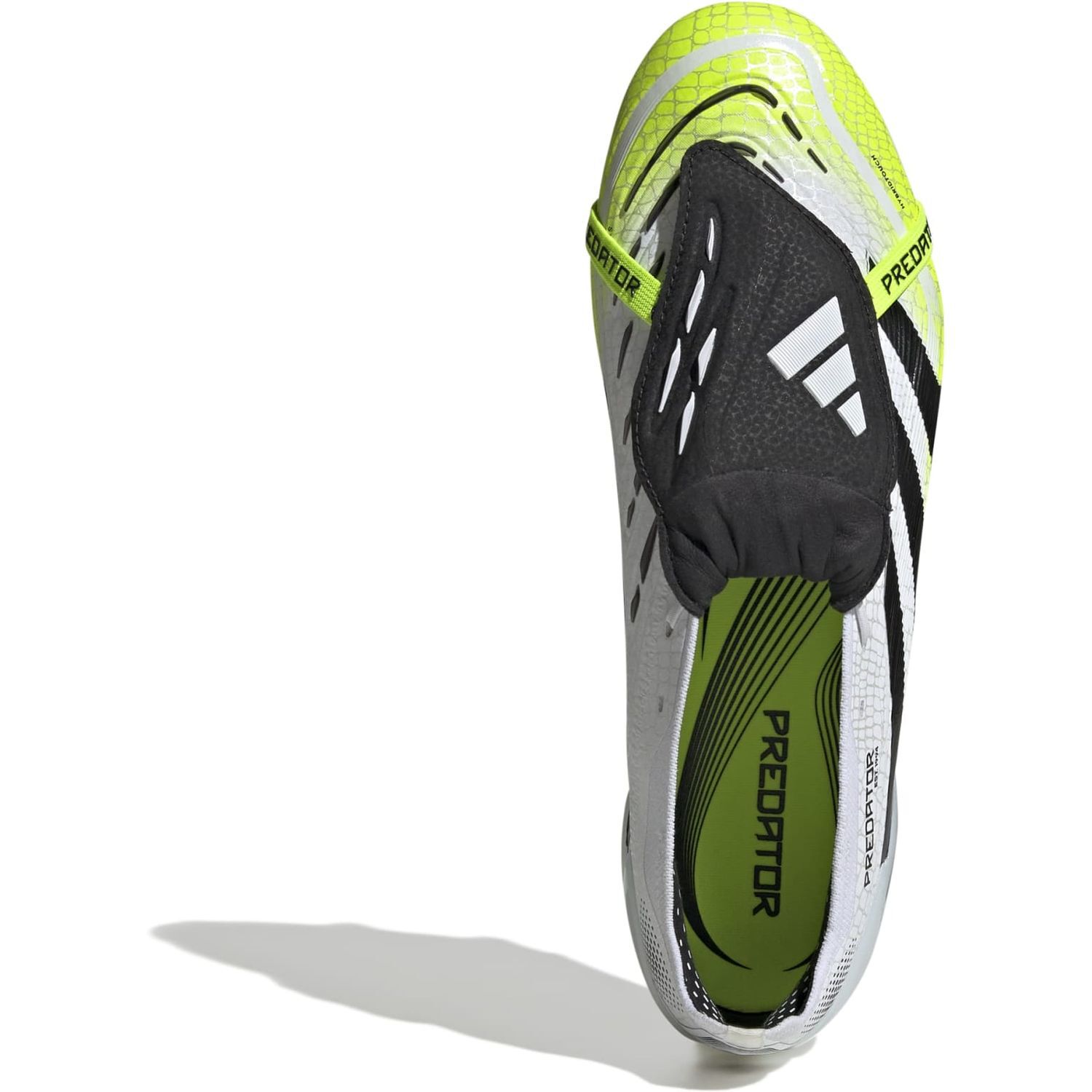 Adidas PerformancePredator Elite Fold-Over Tongue FG