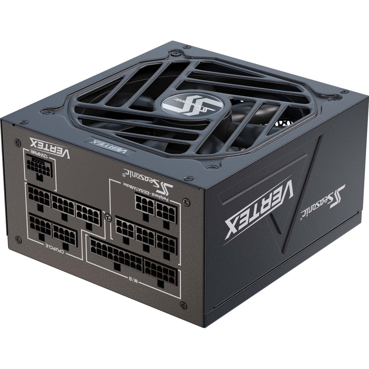 Seasonic VERTEX GX-850 850 W strømforsyning
