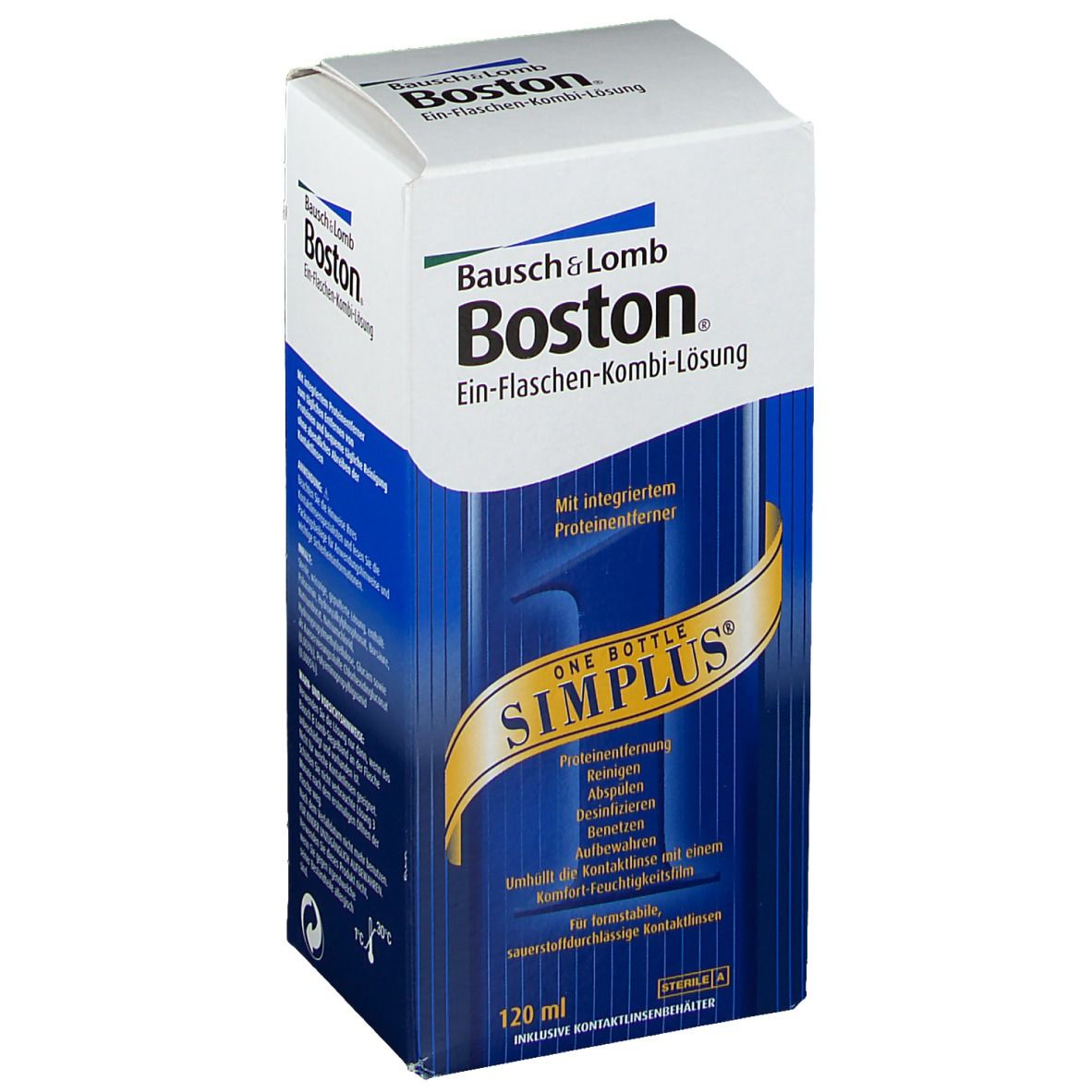 Boston SIMPLUS®