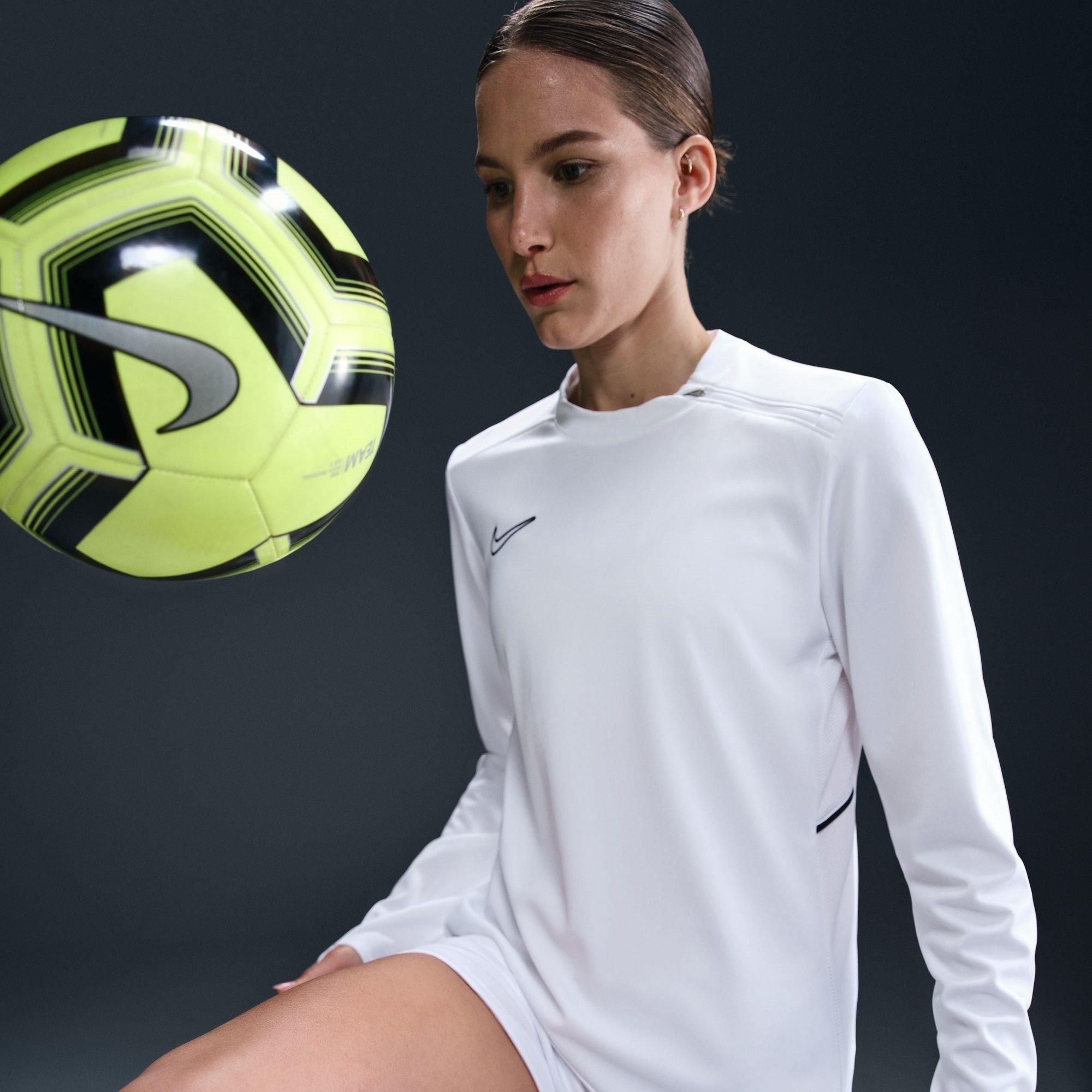 Nike Dri-FIT Academy Football Drill Top Womens
