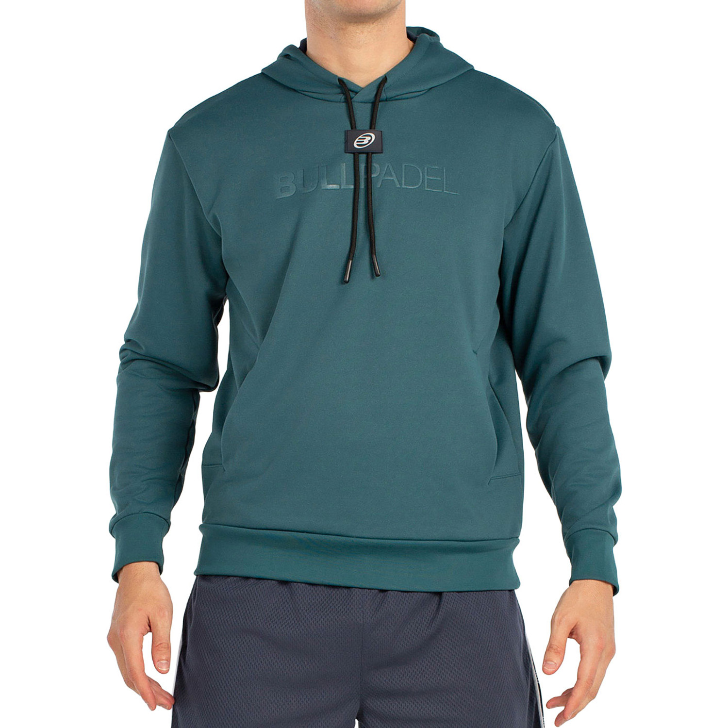 Bullpadel Binee Hoody