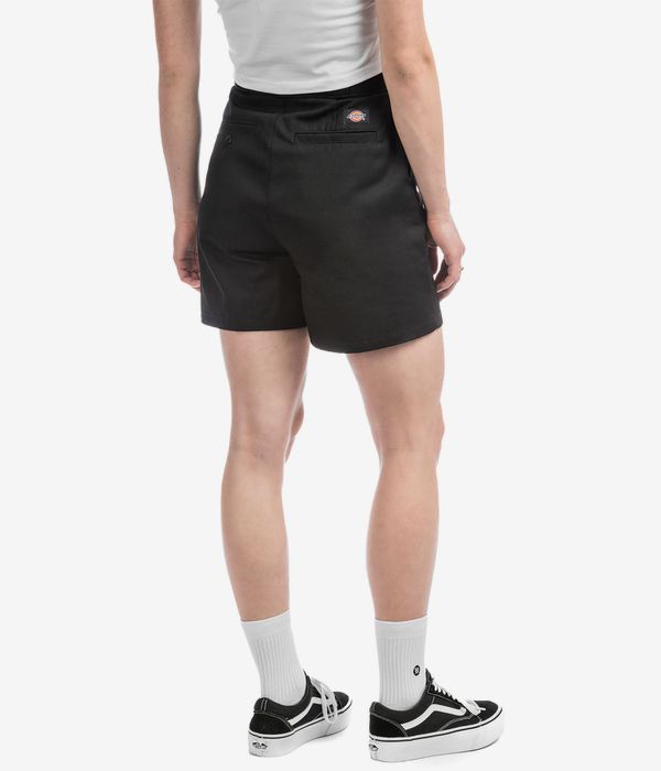 Dickies Phoenixx Recycled Shorts women (black)